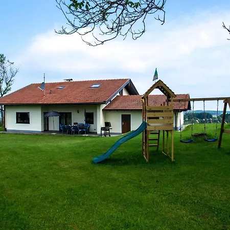 Am Riedl Сasa de vacaciones